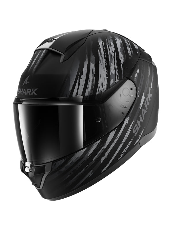 Shark - RIDILL 2 Black Anthracite Anthracite – 1 – Maximomoto PT