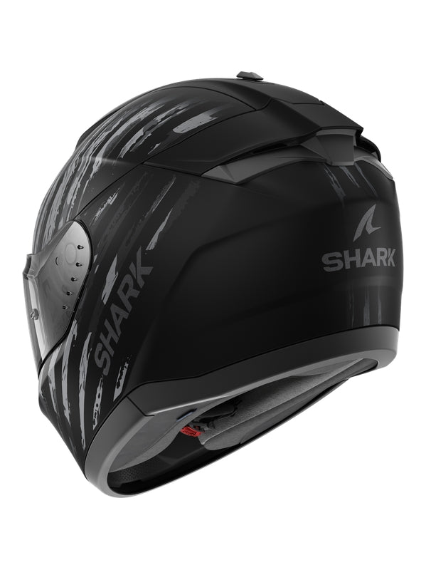 Shark - RIDILL 2 Black Anthracite Anthracite – 3 – Maximomoto PT