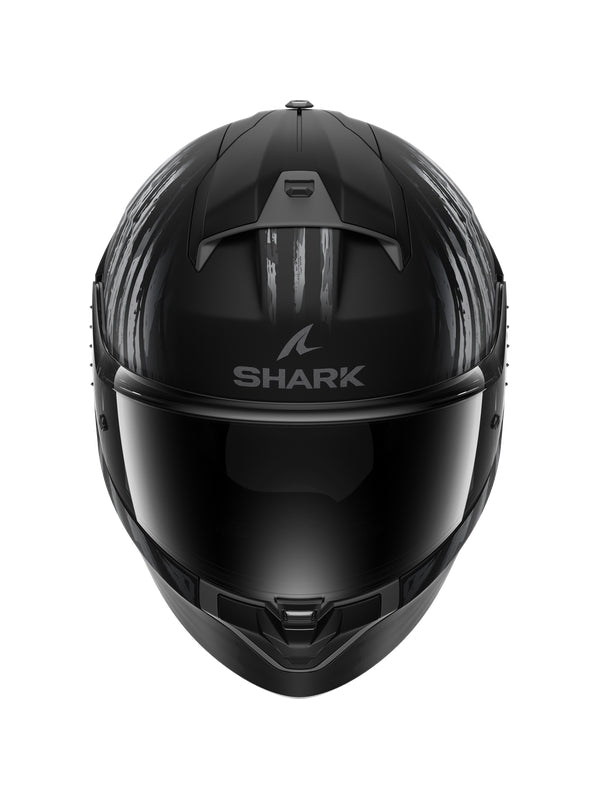 Shark - RIDILL 2 Black Anthracite Anthracite – 2 – Maximomoto PT