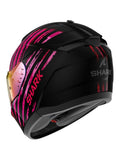SHARK RIDILLA 2 ASSYA MOTO CAPACETE INTEGRAL ECE 22.06