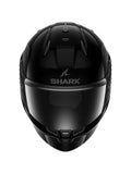 SHARK D-SKWAL 3 CAPACETE INTEGRAL MOTO PRETO