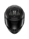 SHARK SKWAL I3 Blast CAPACETE INTEGRAL MOTO TAPETE PRETO ANTRACITE