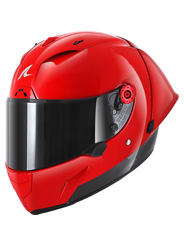 Shark RACE-R PRO GP 06 Carbon Moto Integral Capacete vermelho