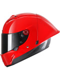 Shark RACE-R PRO GP 06 Carbon Moto Integral Capacete vermelho