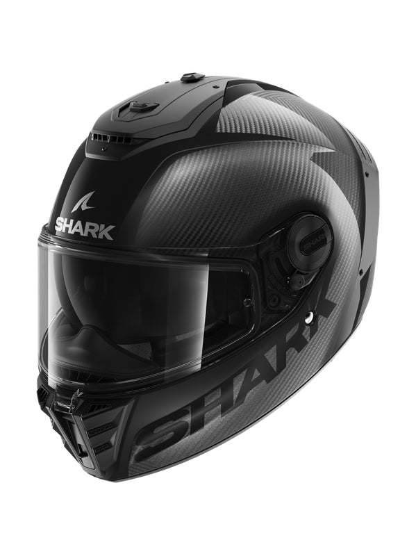 Shark - SPARTAN RS CARBON Carbon Anthracite Carbon – 1 – Maximomoto PT