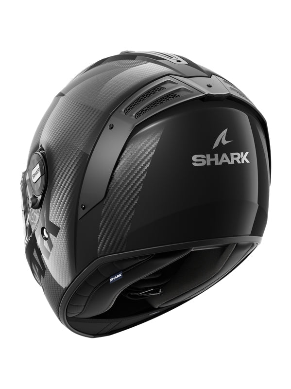 Shark - SPARTAN RS CARBON Carbon Anthracite Carbon – 2 – Maximomoto PT
