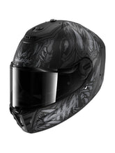 Shark - SPARTAN RS SHAYTAN Black Anthracite Anthracite – Maximomoto PT