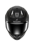 SHARK SKWAL I3 LINIK CAPACETE INTEGRAL MOTO PRETO FOSCO ANTHRACITE