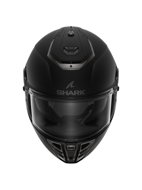 Shark - SPARTAN RS Black Mat – 2 – Maximomoto PT