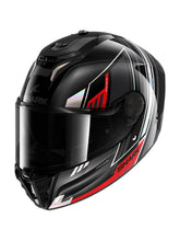 SHARK SPARTAN RS BYRHON MOTO INTEGRAL CAPACETE
