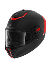 Shark - SPARTAN RS Black Orange Black