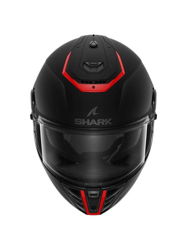 Shark - SPARTAN RS Black Orange Black