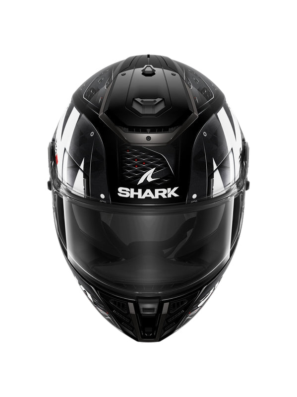 Shark - SPARTAN RS Black White Anthracite