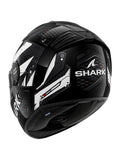 Shark - SPARTAN RS Black White Anthracite