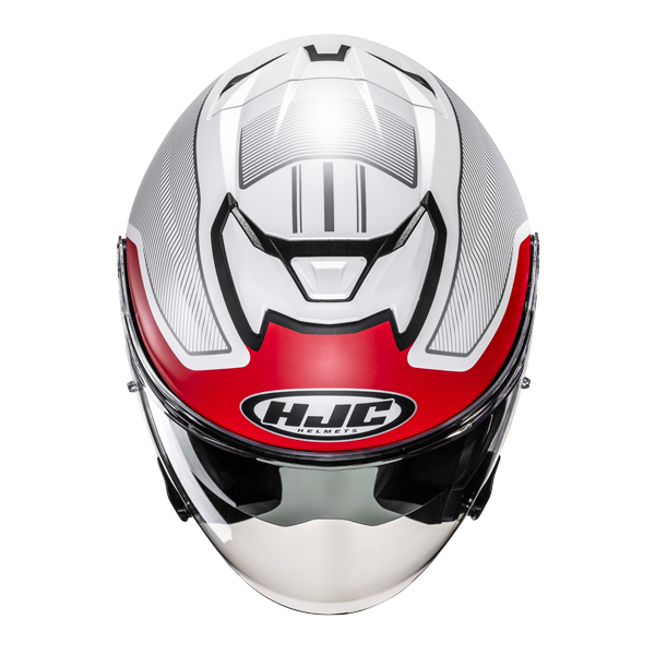 HJC I31 Tevis MC1SF turismo urbano Casco de moto abierto – 4 – Maximomoto PT