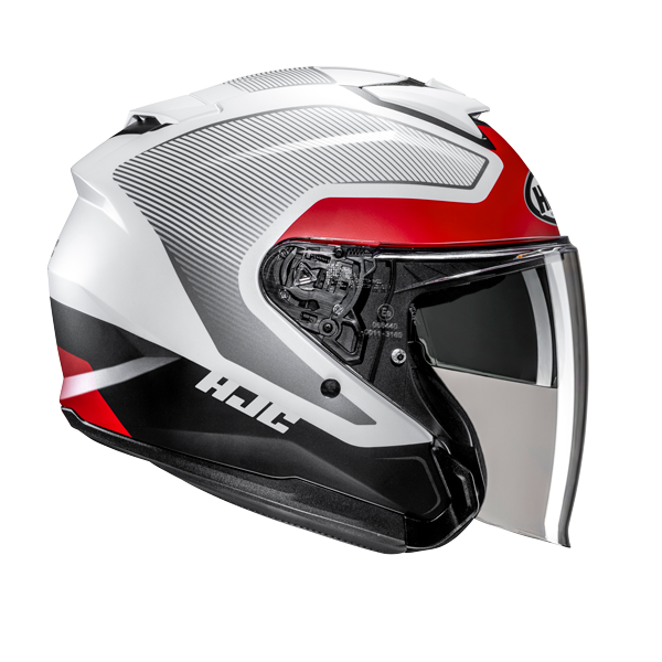 HJC I31 Tevis MC1SF turismo urbano Casco de moto abierto – 5 – Maximomoto PT
