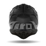 AIROH - CASCOS AVIATOR 3 COLOR BLACK MATT