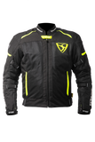 MUGENRACE FUGGIRE-A-D NJ-MNR-1930 Mash Mujer Textil Chaqueta
