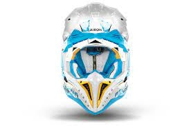 AIROH - CASCOS AVIATOR 3 SIX DAYS FRANCE 2022 – 5 – Maximomoto PT