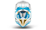 AIROH - CASCOS AVIATOR 3 SIX DAYS FRANCE 2022