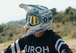 AIROH - CASCOS AVIATOR 3 SIX DAYS FRANCE 2022 – 6 – Maximomoto PT