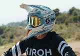 AIROH - CASCOS AVIATOR 3 SIX DAYS FRANCE 2022