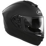 AIROH - CASCOS ST.501 COLOR BLACK MATT