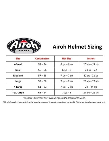 AIROH - CASCOS ST.501 COLOR BLACK MATT – 5 – Maximomoto PT
