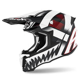 AIROH - CASCOS TWIST 2.0 MASK MATT – Maximomoto PT