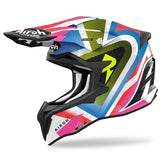 AIROH - STRYCKER VIEW GLOSS HULLS – Maximomoto PT