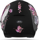 AIROH - CASCOS HELIOS MAD MATT