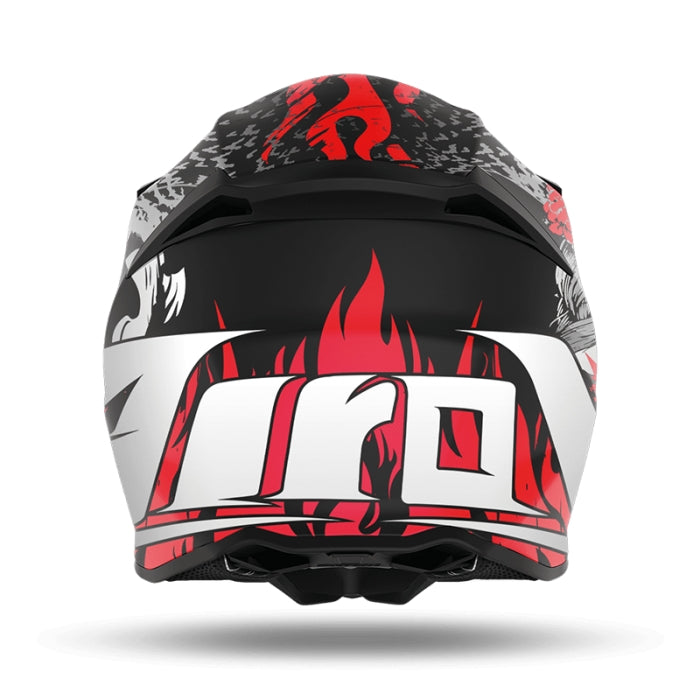 AIROH - TWIST 2.0 HELL MATT HULLS – 3 – Maximomoto PT