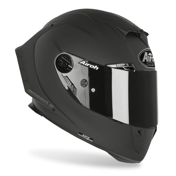 AIROH - CASCOS GP550 S COLOR DARK GRAY MATT – 3 – Maximomoto PT
