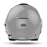 AIROH - CASCOS HELIOS COLOR CONCRETE GREY MATT