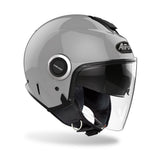 AIROH - CASCOS HELIOS COLOR CONCRETE GREY MATT