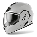 AIROH - CASCOS REV 19 COLOR CONCRETE GREY MATT