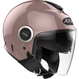 AIROH - CASCOS HELIOS UP PINK GLOSS