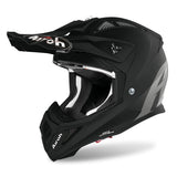 AIROH - CASCOS AVIATOR ACE COLOR BLACK MATT