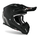 AIROH - CASCOS AVIATOR ACE COLOR BLACK MATT