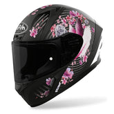 AIROH - CASCOS VALOR MAD MATT – Maximomoto PT