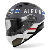 AIROH - CASCOS VALOR CRAFT MATT – Maximomoto PT