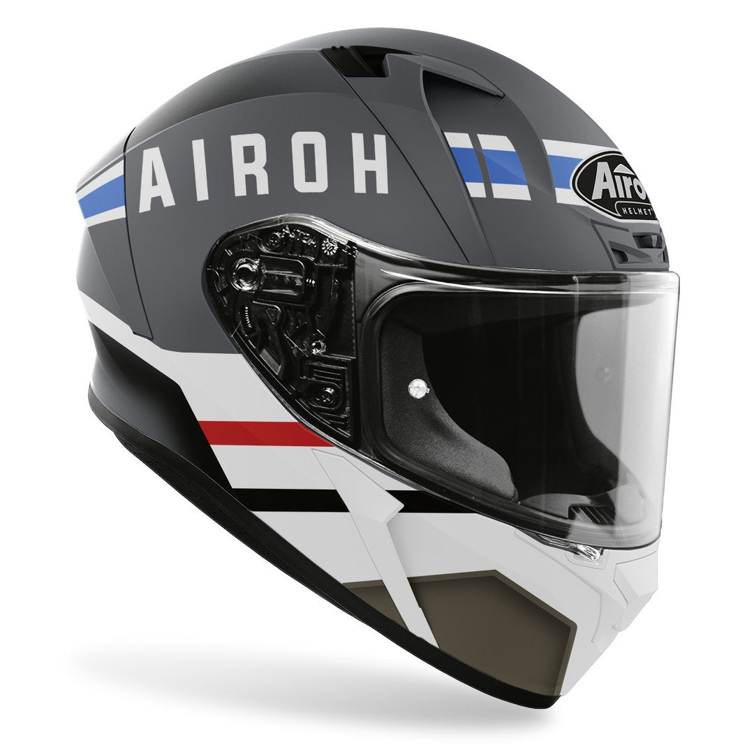 AIROH - VALUE CRAFT MATT HELMETS – 2 – Maximomoto PT