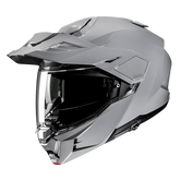 HJC I80 Casco de aventura con parte delantera abatible N.GRAY – Maximomoto PT