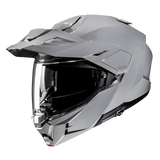 HJC I80 Casco de aventura con parte delantera abatible N.GRAY