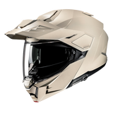Casco modular semiplano HJC i80 Uni beige arena