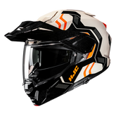 Casco de turismo abatible HJC I80 VELLY MC7 – Maximomoto PT