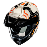 Casco de turismo abatible HJC I80 VELLY MC7