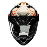 Casco de turismo abatible HJC I80 VELLY MC7