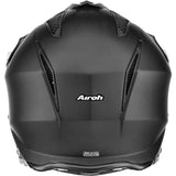 AIROH - CASCOS TRR S COLOR BLACK MATT