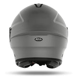 AIROH - CASCOS H.20 COLOR DARK GREY MATT
